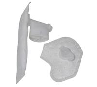 Filtro/colador De Bomba Combustible para Motocicleta para Royal Enfield Classic Bullet 500 Continental GT535 Euro3 OEM:571052 571052/A Duradero