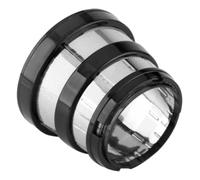 Filtro Colador De Malla Fina for Exprimidor Lento, Orificio Sm, Compatible Con Hurom, Piezas De HU-19SGM HH SBF11