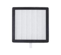 Filtro colector de polvo for uñas 40 W, máquina manicura 858-13, accesorios originales, placa succión for aspiradora , 1 unidad