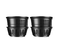 Filtro Combinado 2X, Compatible Con MIUI, Exprimidor, Compatible Con MIUI, Accesorios For Exprimidor, Recoge El Orujo