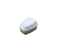 3M Filtro combinado 6099 – A2B2E2K2HgP3 R+ para gases, vapores y partículas