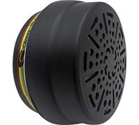 Filtro combinado A1B1E1K1 P3, para máscara completa Leipold+Döhle, UE 2 unid.