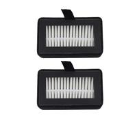 Filtro Combinado HE-PA 13 y de carbón Activado for Impresora 3D Fu-NSS-or Ba-mbu Lab X1C P1S(2pcs)