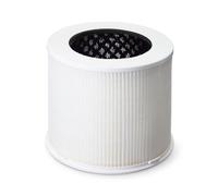 Filtro combinado para purificador de aire Clean Air Optima CA-502 Desktop Smart HEPA 13