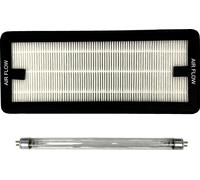 Filtro combinado WDH-616b