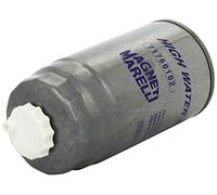 Filtro combustible