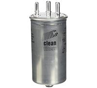 Filtro combustible