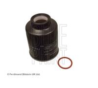 Filtro combustible BLUE PRINT ADH22341