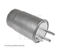 Filtro de combustible Filtro de tubería ADL142301 BLUE PRINT para FIAT CITROËN