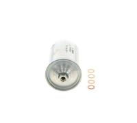 Filtro Combustible Bosch 0450905601 para Audi Citroën Fiat Gmc Lancia Mitsubishi