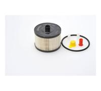 Filtro Combustible Bosch 1457431723 para Citroën Fiat Ford Lancia Peugeot Volvo