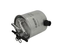 Filtro combustible BOSCH F 026 402 072