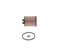 Filtro de combustible Filtro de tubería F 026 402 084 BOSCH para AUDI A2