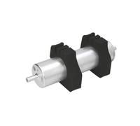 Bosch N2111 Filtro Diesel para Coche - Separa Partículas y Agua del Combustible, Protege el Sistema de Inyección