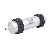 BOSCH F 026 402 361 Filtro combustible Filtro de tubería