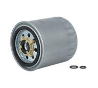 DELPHI Filtro combustible para MERCEDES-BENZ: Classe E, Transporter, Sprinter, 201 Series, Classe S, Vito, 8, Classe G, Classe C (Ref: HDF497)