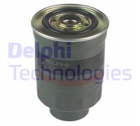 Filtro combustible DELPHI HDF526