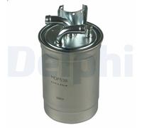 Filtro combustible DELPHI HDF538 para AUDI A4 B5 (8D2) 2.5 1997-2000