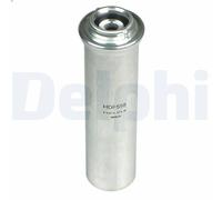 Filtro combustible DELPHI HDF558 para BMW 1 (E87) 2 2004-2007