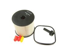 Filtro combustible DELPHI HDF568