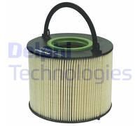 Filtro combustible DELPHI HDF616