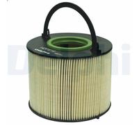 Filtro combustible DELPHI HDF616 para AUDI Q7 (4LB) 3 2006-2008
