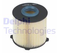 Filtro combustible DELPHI HDF623
