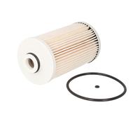 DELPHI HDF656 Filtro combustible Cartucho filtrante