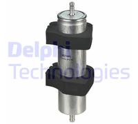 Filtro combustible DELPHI HDF695