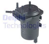 Filtro combustible DELPHI HDF941