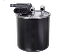 Filtro combustible FEBI 100471 MERCEDES-BENZ CLASE M (W164) 3 2010-2011