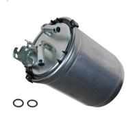 Filtro combustible FEBI 100481 SEAT CORDOBA (6L2) 1.9 2002-2009