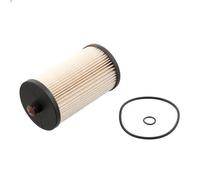 Filtro combustible FEBI 101318 para CRAFTER 30-35 Autobús (2E_) 2.5 2006-2011