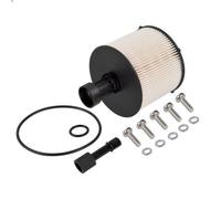 Filtro combustible FEBI 101654 para NISSAN NOTE (E12) 1.5 2013-2016