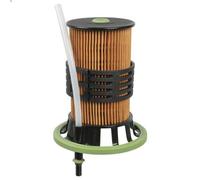 Filtro combustible FEBI 105809 para FIAT 500X (334_) 2 2014-2018