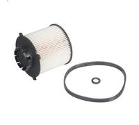 Filtro combustible FEBI 106097 para OPEL ASTRA J GTC 2 2012-2015