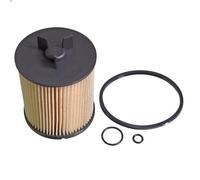 Filtro combustible FEBI 109599 para AUDI A2 (8Z0) 1.4 2000-2005