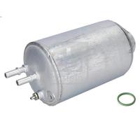 Filtro combustible FEBI 178897 para MAN TGE Autobús 2 2017-2024