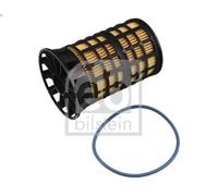 Filtro combustible FEBI 179000 para PEUGEOT BOXER Furgoneta 2 2016-2023