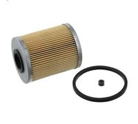 Filtro combustible FEBI 23305 para SAAB 9-5 (YS3E) 3 2001-2005