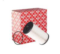 Filtro combustible FEBI 26341 para AUDI A3 (8P1) 2 2003-2008
