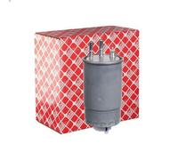 Filtro combustible FEBI 30757 para FORD KA (RU8) 1.3 2008-2016