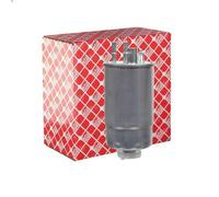 Filtro combustible FEBI 30758 para FORD KA (RU8) 1.3 2008-2016