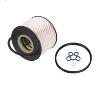Filtro combustible FEBI 48552 para AUDI Q7 (4LB) 3 2006-2008