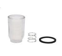Filtro combustible FEBI 8754 para MAN M90 4.58 1988-1997