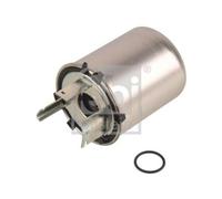 Filtro Combustible Febi Bilstein 172172 para Nissan Renault