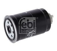 Filtro Combustible Febi Bilstein 17660 para Alfa Romeo Audi Daihatsu Fiat Ford