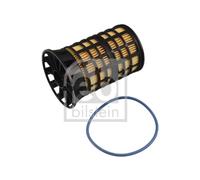 Filtro combustible FEBI BILSTEIN 179000