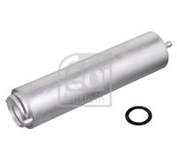 FEBI BILSTEIN Filtro de combustible 23789 con anillo de sellado 1 unidad