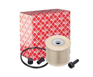 Filtro combustible FEBI BILSTEIN 26908